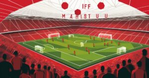 Składy Nottingham Forest – Man Utd: Kto zagra w kluczowym meczu?