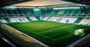 Rankingi Slavia Praga: Aktualna pozycja i klasyfikacja ligowa