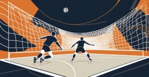 Gra pasywna w piłce ręcznej: analiza i przeciwdziałanie