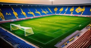 Składy Al Nassr kontra Persepolis FC: Kto zagra w hicie?