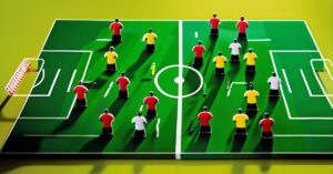 Składy Cracovia Legia: Ostateczne kadry meczowe na starcie