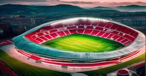 Rankingi Athletic Bilbao: Aktualne miejsce w lidze