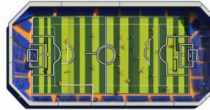 Składy: Everton – Luton Town: Kto zagra?