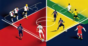 Składy PSG - Borussia Dortmund: Kto zagra w decydującym starciu?