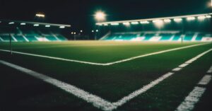 Składy Gaziantep FK vs Fenerbahçe: Kto zacznie?