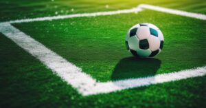 Co to jest pressing w piłce nożnej? Definicja i taktyka