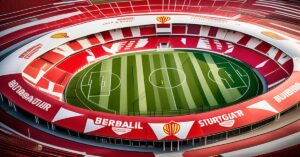 Składy Union Berlin vs VfB Stuttgart: Kto zagra?