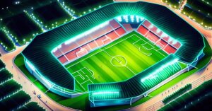 Rankingi Śląsk Wrocław: Pozycja i Analiza