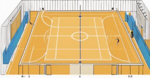 Wymiary boiska do piłki ręcznej: Oficjalne i praktyczne informacje