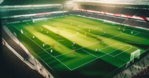 Składy: Borussia Mönchengladbach – FC Augsburg: wyjściowe jedenastki