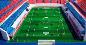 Składy: Lech Poznań – Widzew Łódź: Kto zagra?