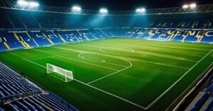 Składy Zimbru Chișinău vs Fenerbahçe: Analiza i przewidywania