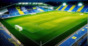 Składy: SV Darmstadt 98 vs Borussia Dortmund: Analiza i przewidywania