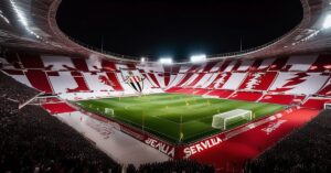 Składy: Sevilla FC – Juventus: Pełne kadry i kto zagra