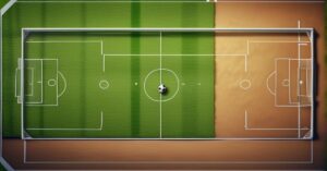 Ile metrów ma pole karne? Wymiary i zasady gry.