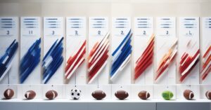 Rankingi reprezentacja Szkocji w piłce nożnej mężczyzn: aktualne pozycje