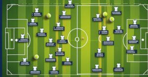 Składy Sheffield United vs Tottenham: Kto zagra w podstawowej jedenastce?