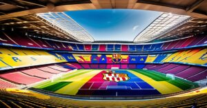 Rankingi FC Barcelona – UD Las Palmas: Analiza starcia