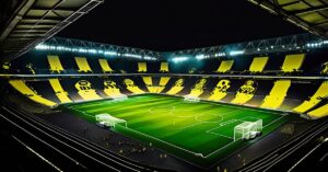 Składy Borussia Dortmund PSG: Kto zagra dziś?
