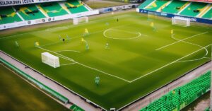 Składy Arka Gdynia – Lechia Gdańsk: Kadry na derby Trójmiasta