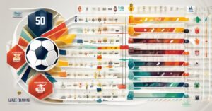 Rankingi Pro League: Aktualne Pozycje Drużyn