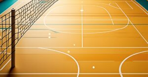 Błąd ustawienia w siatkówce: przyczyny i korekcja