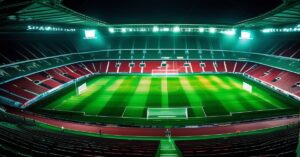 Rankingi Athletic Bilbao – Real Madryt: Kluczowe starcie!