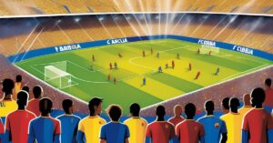 Składy: FC Barcelona – Club América: Kto zagra w hicie?