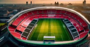 Drużyny z Londynu: Największe kluby piłkarskie stolicy Anglii