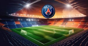 Składy: PSG – FC Lorient: Wyjściowe jedenastki i analiza