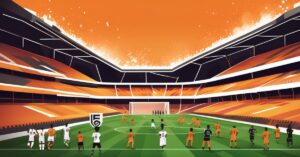 Składy Inter Miami vs Houston Dynamo: Kto zagra?