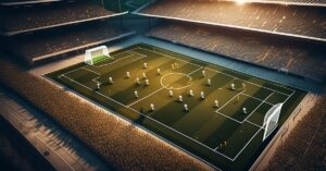 Składy: Górnik Zabrze – Widzew Łódź: Analiza kadr przed meczem