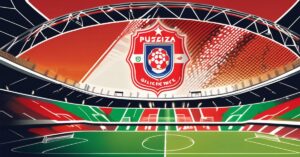 Składy Piast Gliwice – Puszcza Niepołomice: Kto zagra?