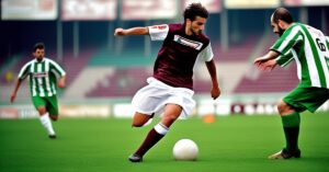 Składy: Salernitana vs Sassuolo – Kto zagra?