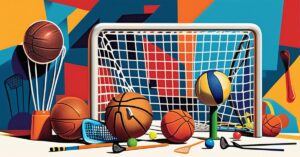 Zestaw sportowy dla dzieci: Komfort i styl dla małych sportowców