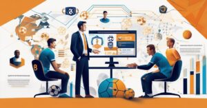 Agent piłkarski: Kim jest i jak wybrać najlepszego?