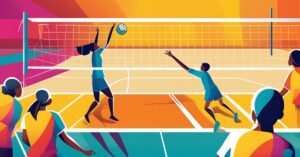 Młodziczki siatkówka wiek: kategorie i rozwój młodych siatkarek