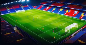 Składy: Crystal Palace – Everton: Kto zagra?