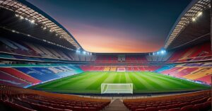 Składy Rayo Vallecano vs Real Madryt: Analiza i przewidywania