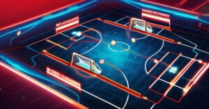 Rankingi eliminacje Euro: Kto prowadzi w drodze do Mistrzostw Europy?