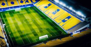 Składy: Cádiz CF – Sevilla FC: Kto zagra?