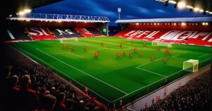 Składy: Liverpool FC – Southampton FC: Przewidywane składy i analiza