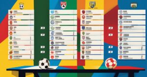 Ile drużyn spada z Ekstraklasy? Zasady i konsekwencje