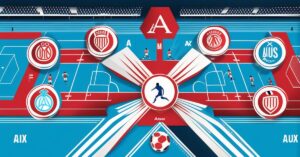 Składy Olympique Marsylia vs Ajax Amsterdam: kluczowe zestawienia