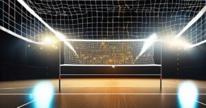 Rozgrywający w siatkówce: kluczowa rola i technika.