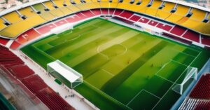 Składy: AS Roma – Cagliari Calcio: Pełne składy i analiza