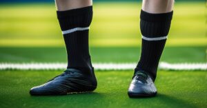 Najlepsze getry bez stopy: komfort i styl dla aktywnych