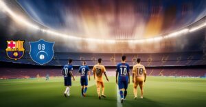 Składy: FC Barcelona – FC Porto: Kto zagra i jak typować?