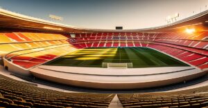 Klub piłkarski ze stolicy Hiszpanii: Wielkie potęgi Madrytu