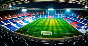 Czeskie kluby piłkarskie: przegląd czołówki